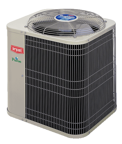 556A Puron Air Conditioner