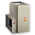 Preferred Series 80 AFUE Gas Furnace